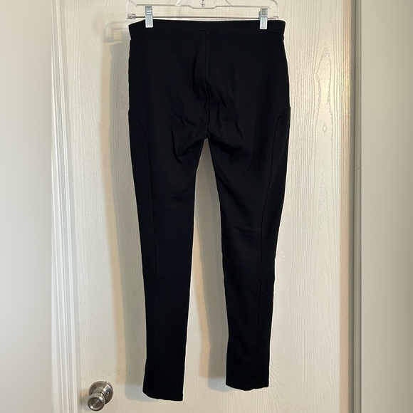 Laundry By Shelli Segal Pants - Laundry By Shelli | Segal Black leggings  | Size Medium